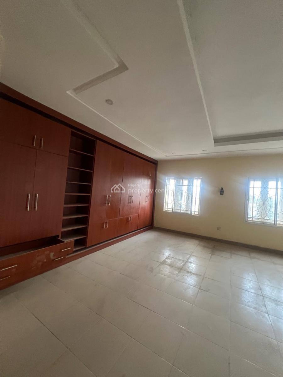 5 Bedroom Fully Detached Duplex,  2 Bedroom Bq, Life Camp, Abuja, Detached Duplex for Sale