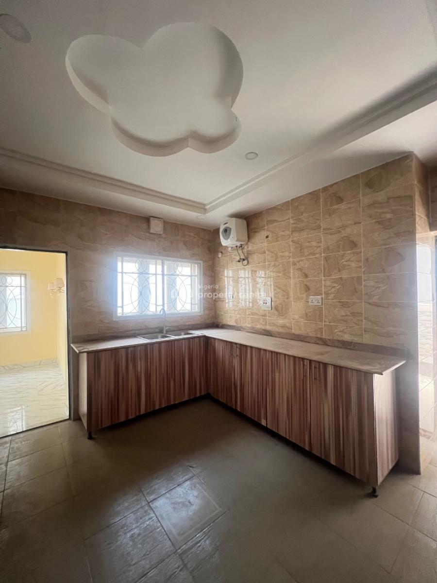 5 Bedroom Fully Detached Duplex,  2 Bedroom Bq, Life Camp, Abuja, Detached Duplex for Sale