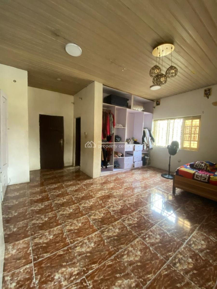 Two Units of 5bedroom Semi Detached Duplexes, Inside a Secure Estate, Osapa, Lekki, Lagos, Semi-detached Duplex for Sale