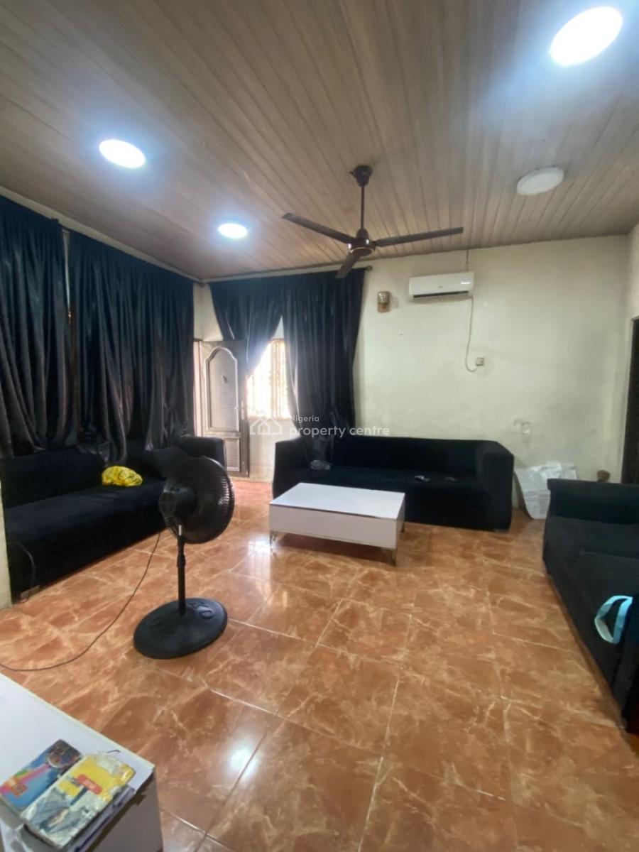 Two Units of 5bedroom Semi Detached Duplexes, Inside a Secure Estate, Osapa, Lekki, Lagos, Semi-detached Duplex for Sale