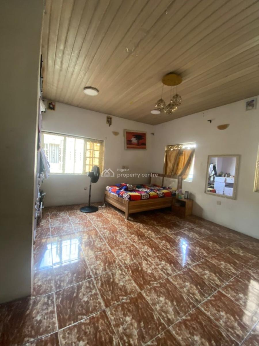 Two Units of 5bedroom Semi Detached Duplexes, Inside a Secure Estate, Osapa, Lekki, Lagos, Semi-detached Duplex for Sale