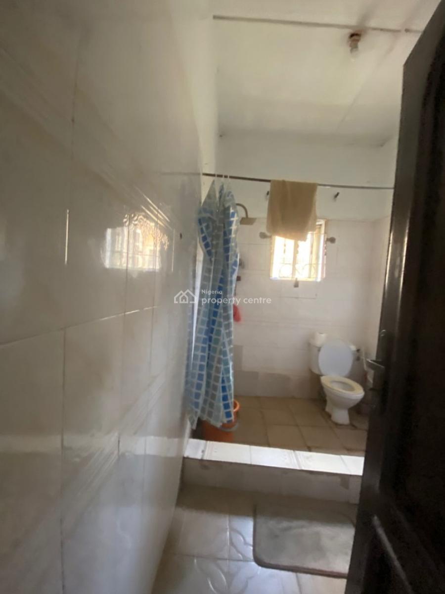 Two Units of 5bedroom Semi Detached Duplexes, Inside a Secure Estate, Osapa, Lekki, Lagos, Semi-detached Duplex for Sale