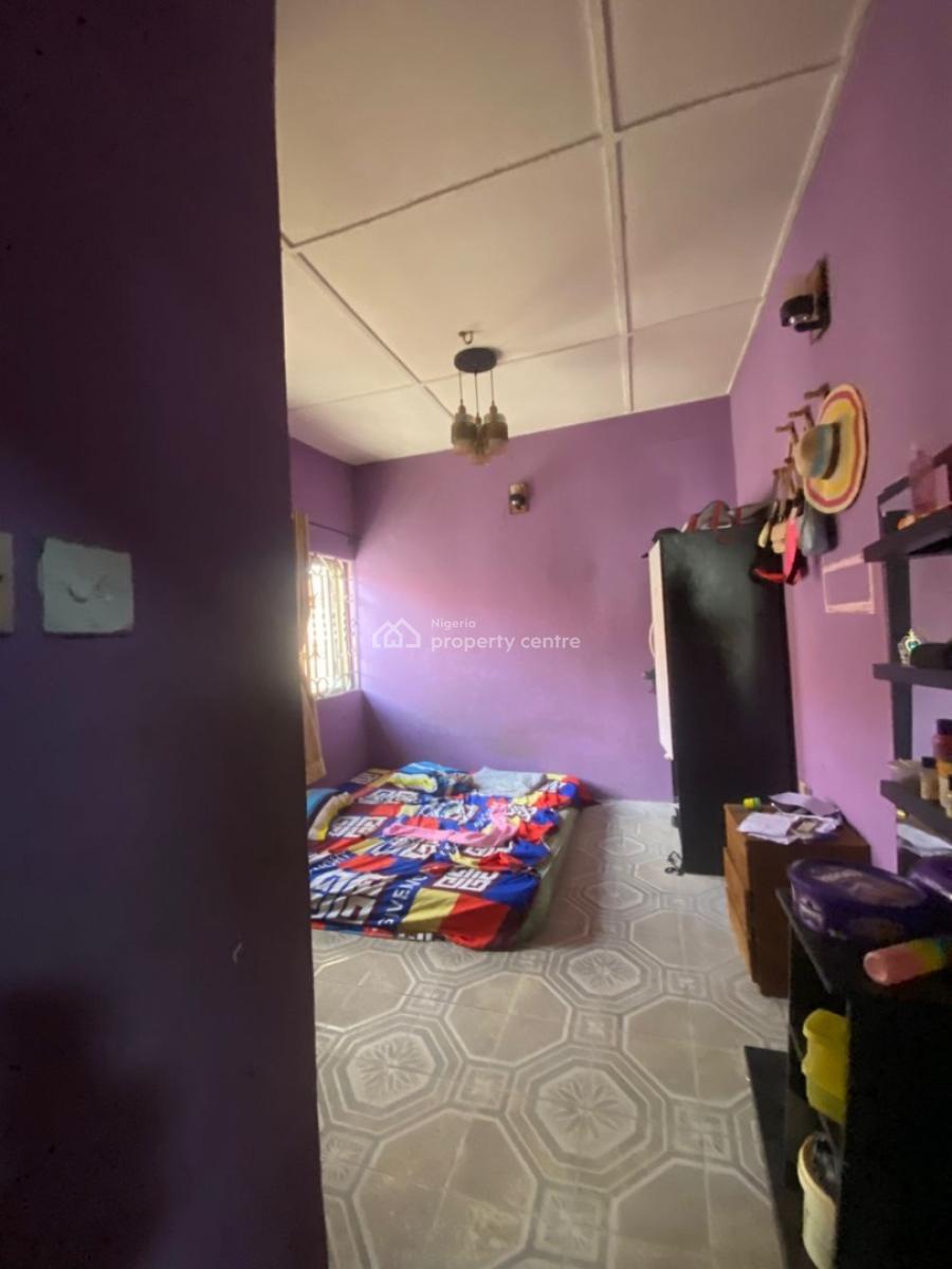 Two Units of 5bedroom Semi Detached Duplexes, Inside a Secure Estate, Osapa, Lekki, Lagos, Semi-detached Duplex for Sale