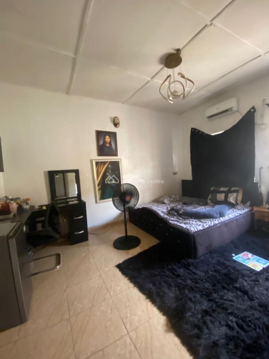 Two Units of 5bedroom Semi Detached Duplexes, Inside a Secure Estate, Osapa, Lekki, Lagos, Semi-detached Duplex for Sale