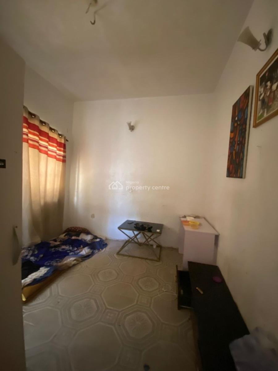 Two Units of 5bedroom Semi Detached Duplexes, Inside a Secure Estate, Osapa, Lekki, Lagos, Semi-detached Duplex for Sale