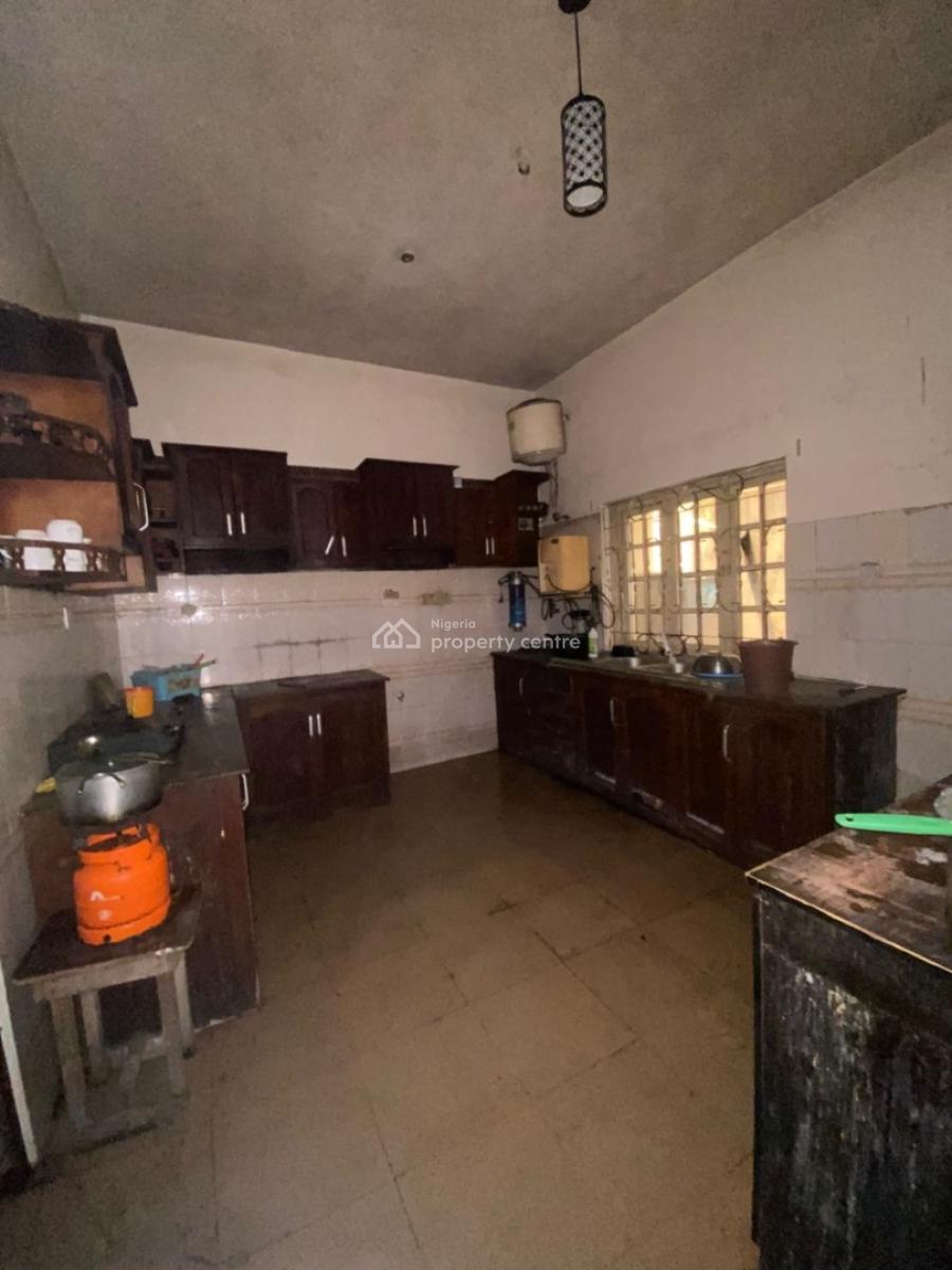 Two Units of 5bedroom Semi Detached Duplexes, Inside a Secure Estate, Osapa, Lekki, Lagos, Semi-detached Duplex for Sale