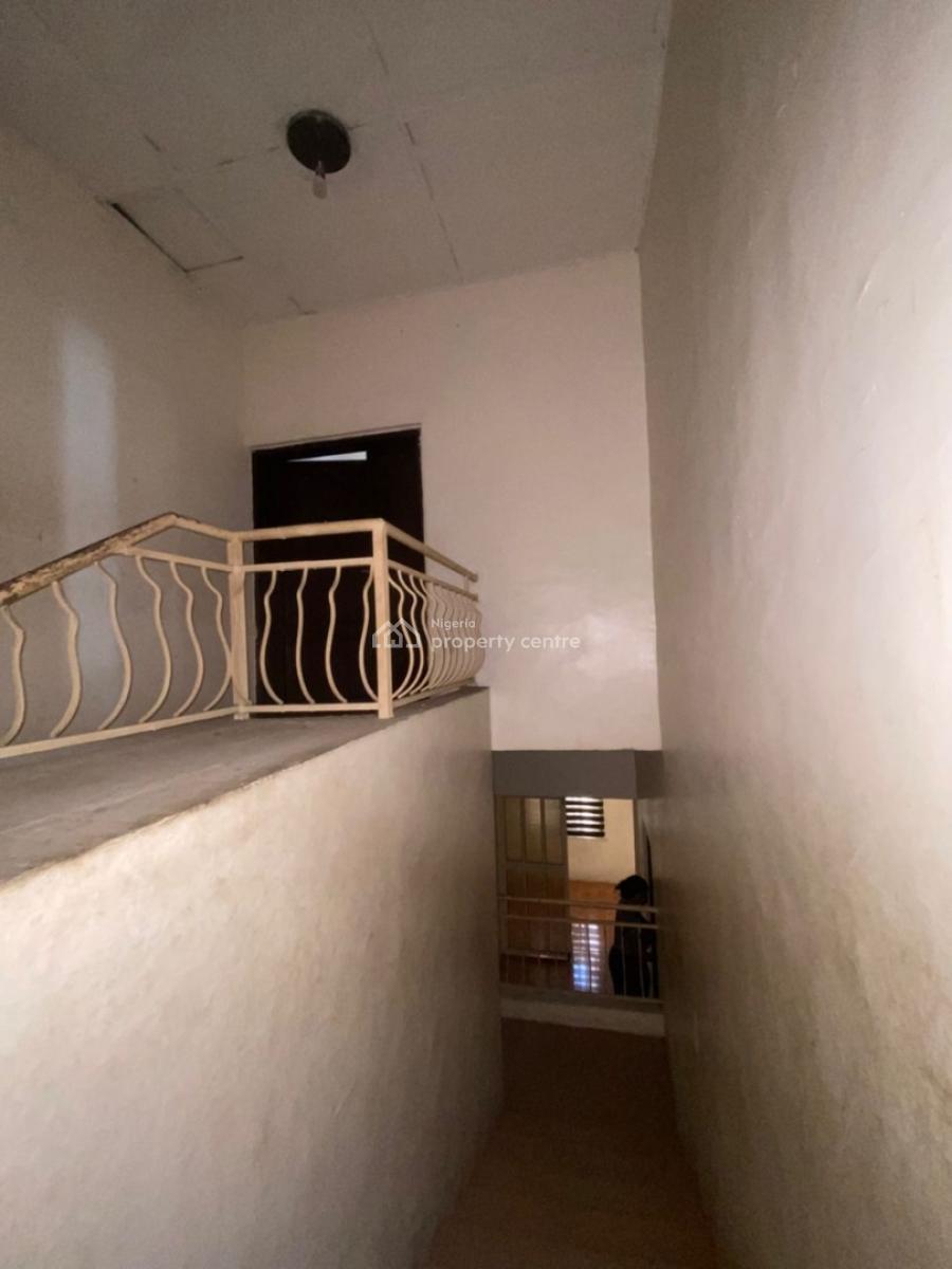 Two Units of 5bedroom Semi Detached Duplexes, Inside a Secure Estate, Osapa, Lekki, Lagos, Semi-detached Duplex for Sale