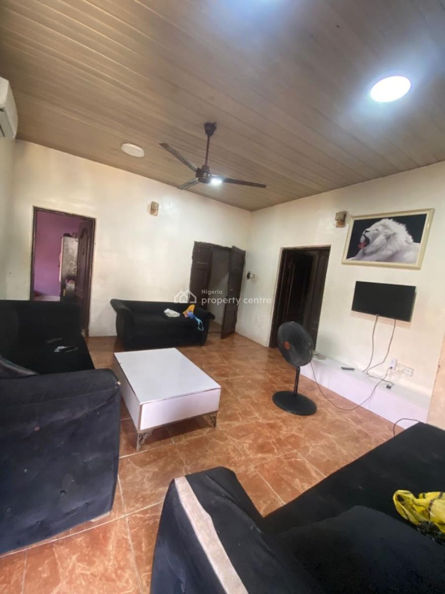 Two Units of 5bedroom Semi Detached Duplexes, Inside a Secure Estate, Osapa, Lekki, Lagos, Semi-detached Duplex for Sale