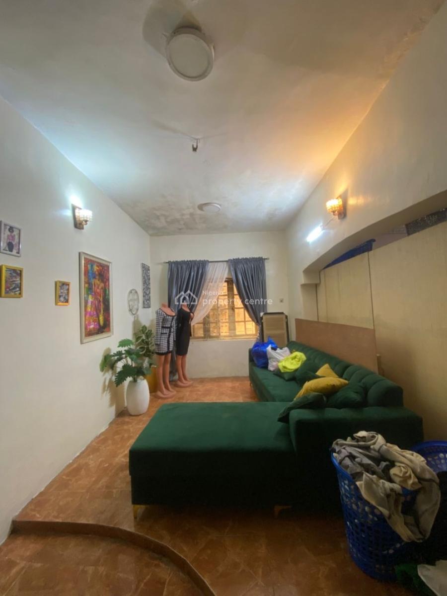 Two Units of 5bedroom Semi Detached Duplexes, Inside a Secure Estate, Osapa, Lekki, Lagos, Semi-detached Duplex for Sale