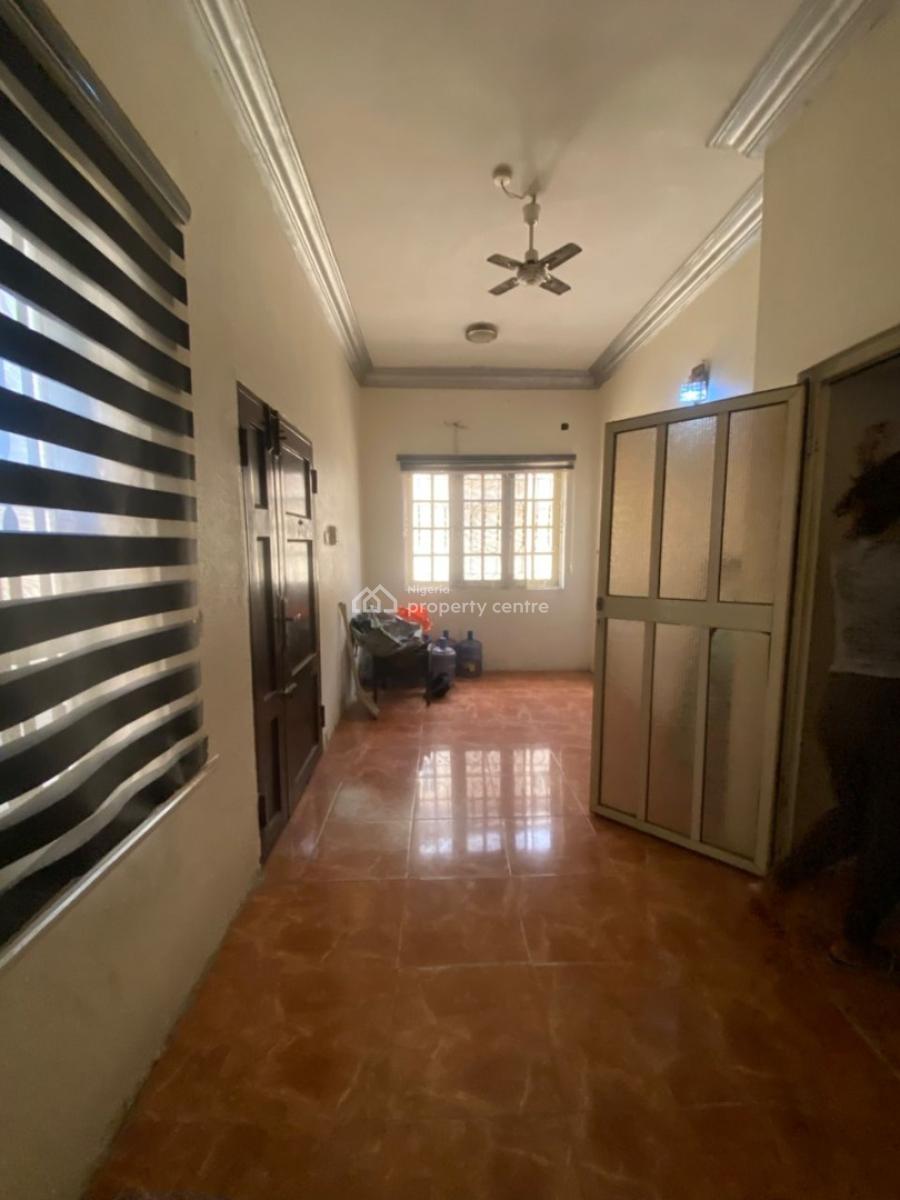 Two Units of 5bedroom Semi Detached Duplexes, Inside a Secure Estate, Osapa, Lekki, Lagos, Semi-detached Duplex for Sale