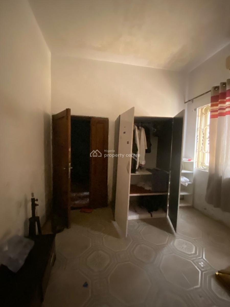 Two Units of 5bedroom Semi Detached Duplexes, Inside a Secure Estate, Osapa, Lekki, Lagos, Semi-detached Duplex for Sale