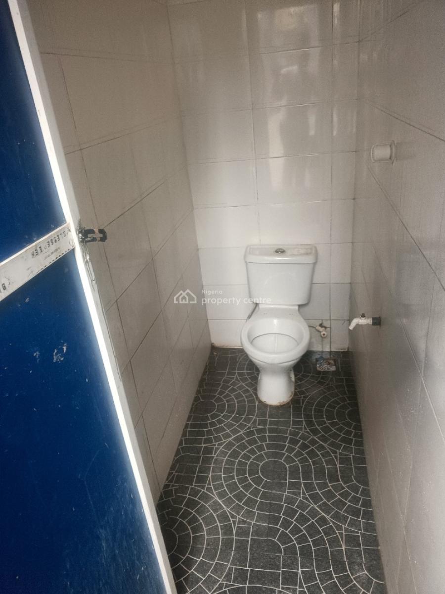 a Big Room Office Space (25sqm) Ground Floor, Allen Junction, Allen, Ikeja, Lagos, Commercial Property for Rent