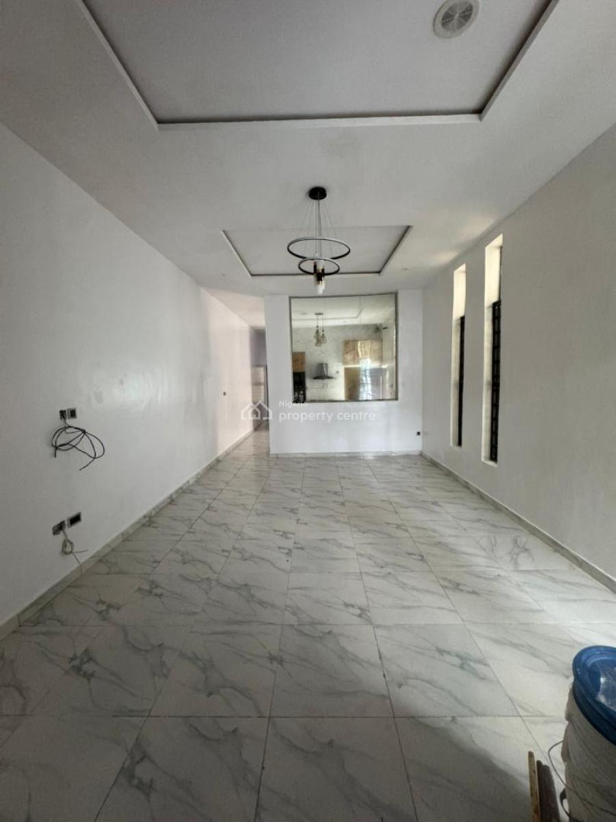 4-bedroom Semi-detached Duplex, Ikota, Lekki, Lagos, Semi-detached Duplex for Rent