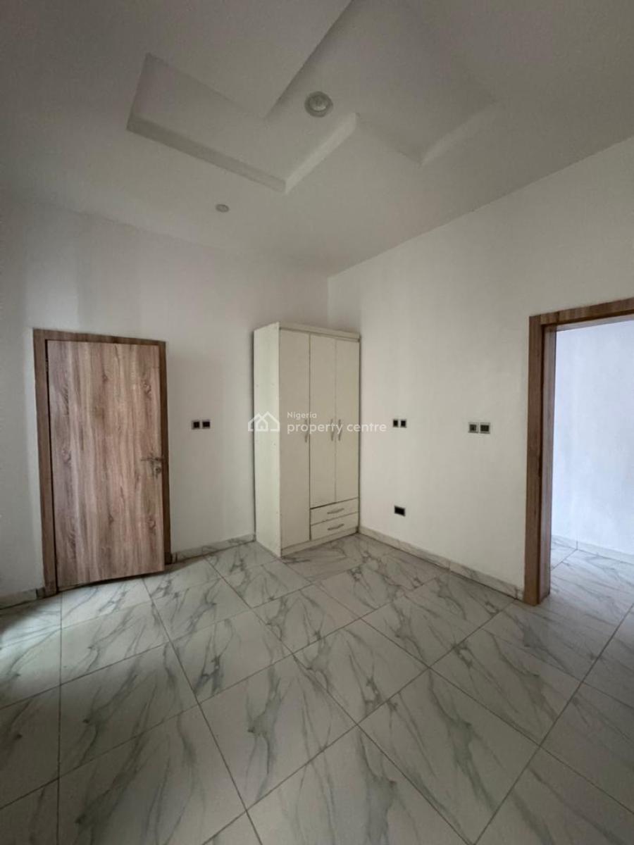 4-bedroom Semi-detached Duplex, Ikota, Lekki, Lagos, Semi-detached Duplex for Rent