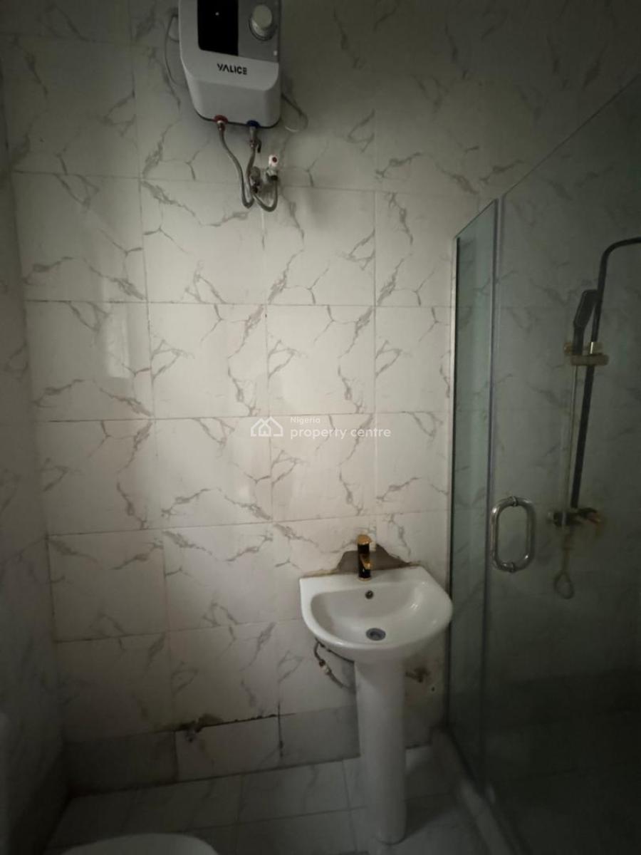 4-bedroom Semi-detached Duplex, Ikota, Lekki, Lagos, Semi-detached Duplex for Rent