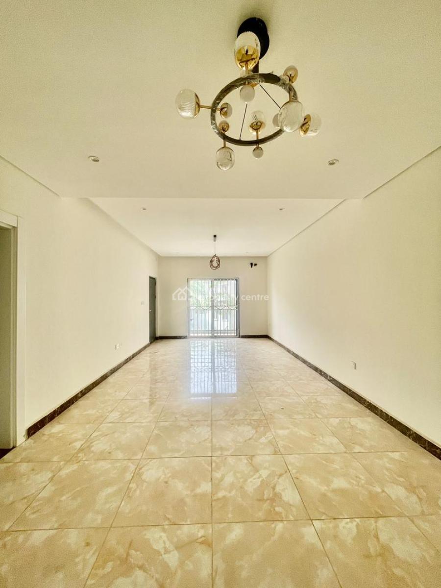 Newly Built One (1) Bedroom Apartment, Jahi, Jahi, Abuja, Flat / Apartment for Rent