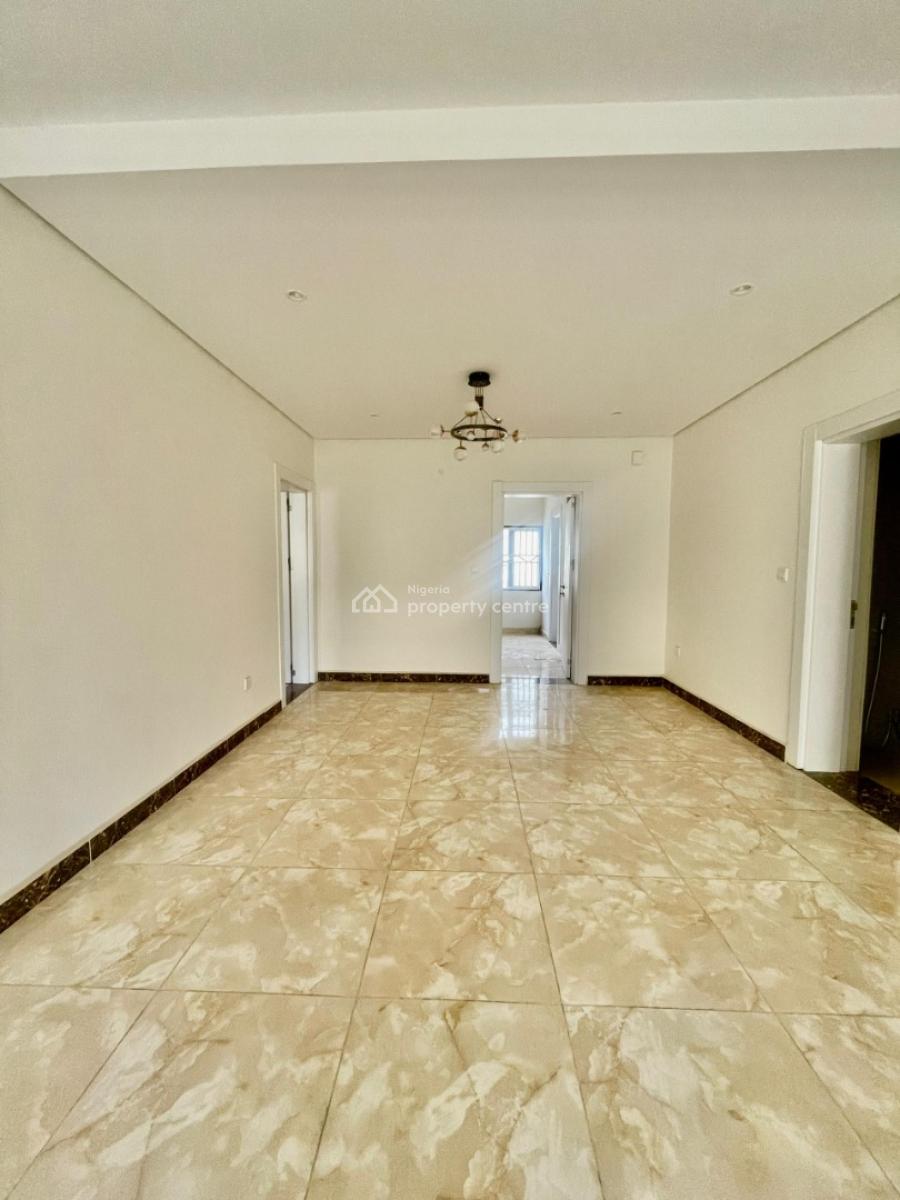 Newly Built One (1) Bedroom Apartment, Jahi, Jahi, Abuja, Flat / Apartment for Rent