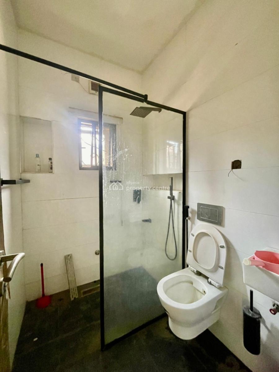 Newly Built One (1) Bedroom Apartment, Jahi, Jahi, Abuja, Flat / Apartment for Rent