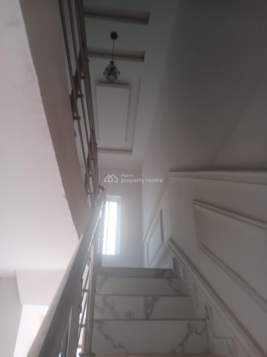 Mini Duplex, Ikorodu, Lagos, Detached Duplex for Rent