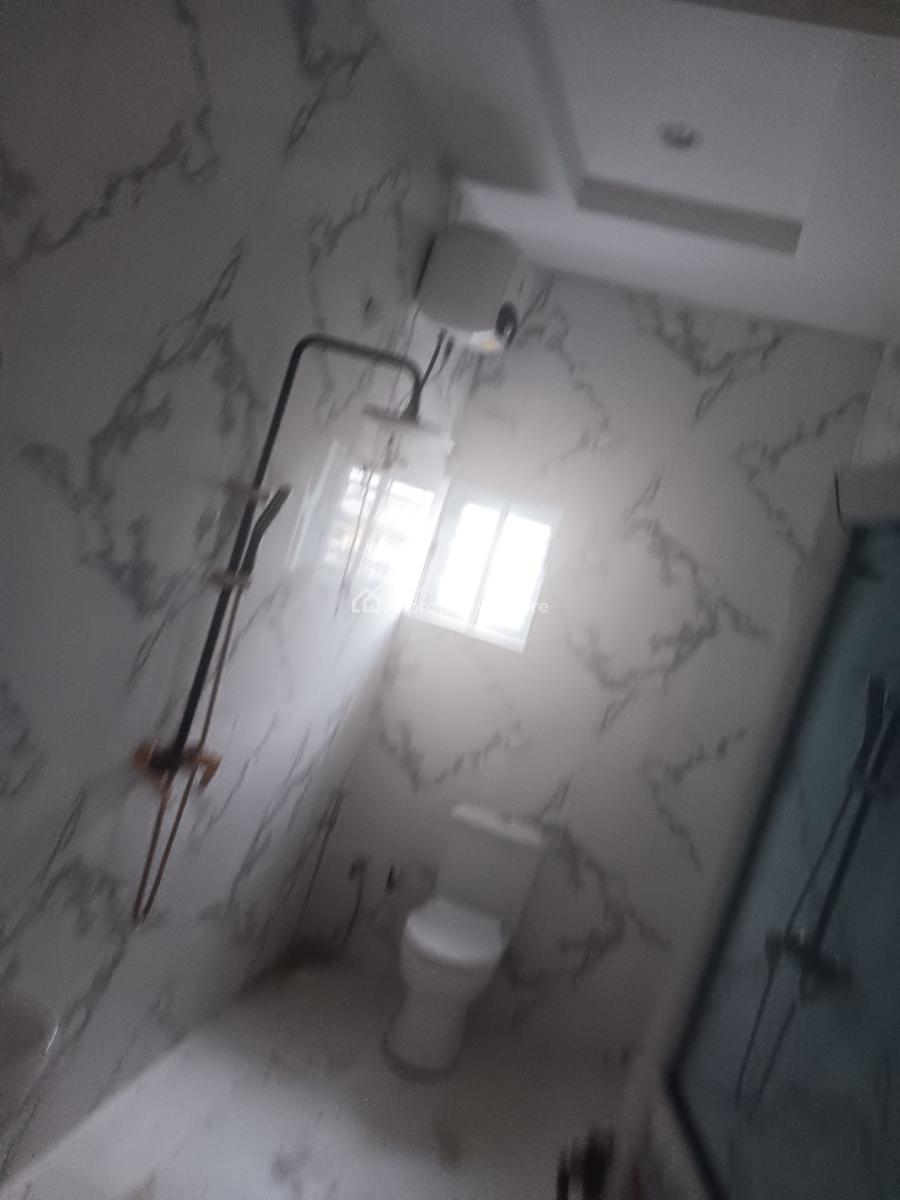 Mini Duplex, Ikorodu, Lagos, Detached Duplex for Rent