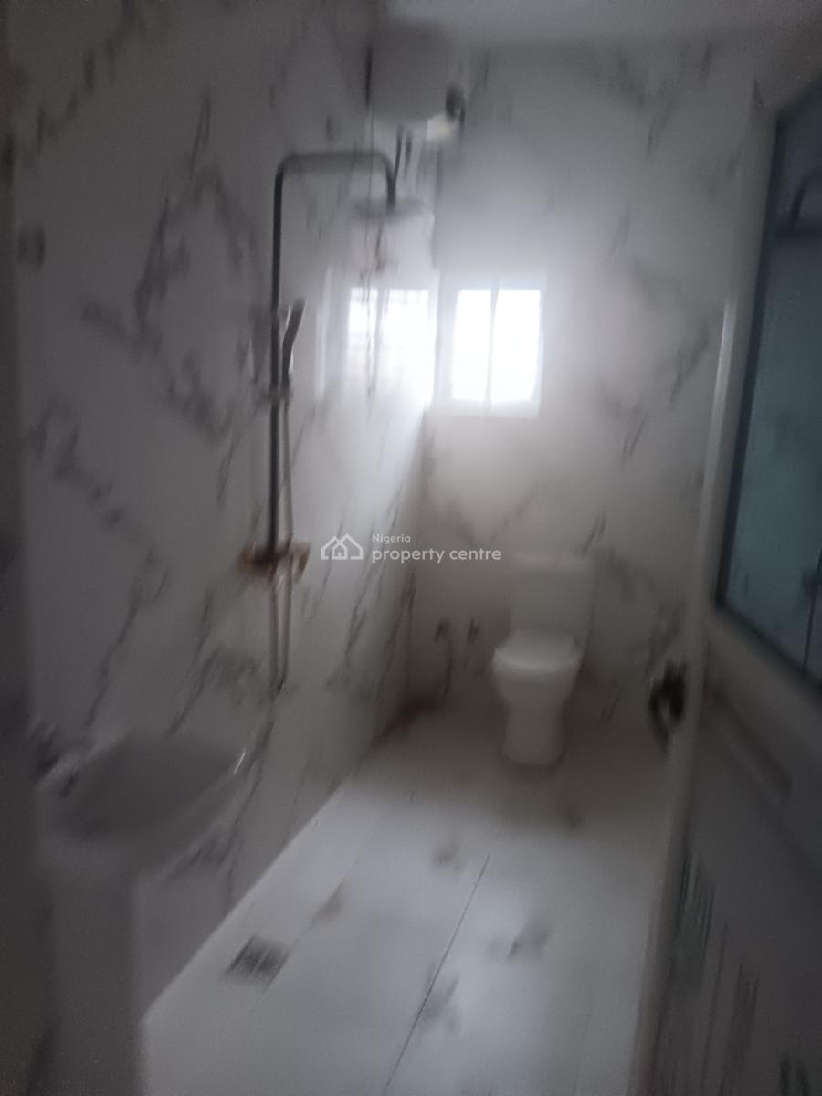 Mini Duplex, Ikorodu, Lagos, Detached Duplex for Rent