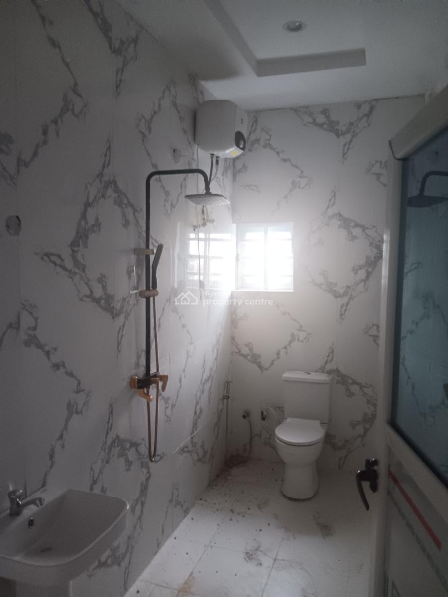 Mini Duplex, Ikorodu, Lagos, Detached Duplex for Rent