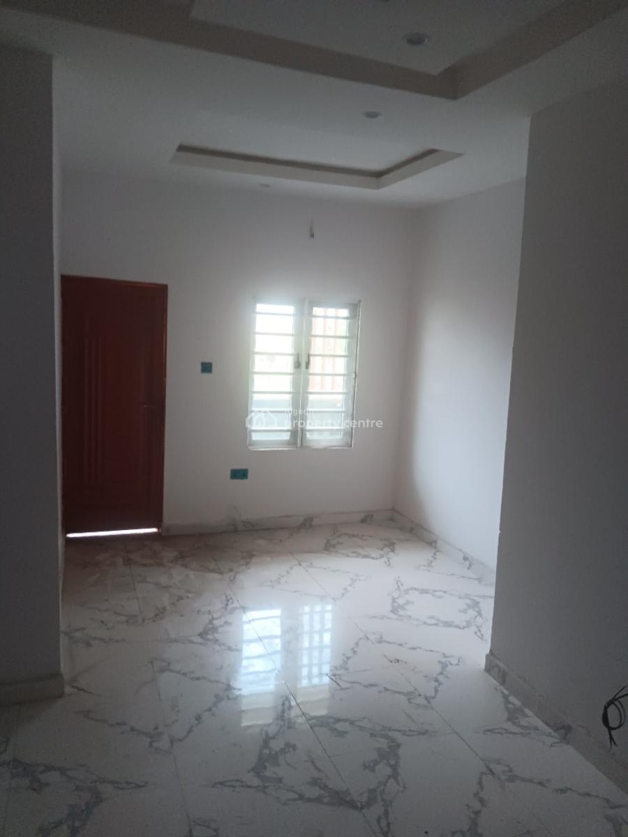 Mini Duplex, Ikorodu, Lagos, Detached Duplex for Rent