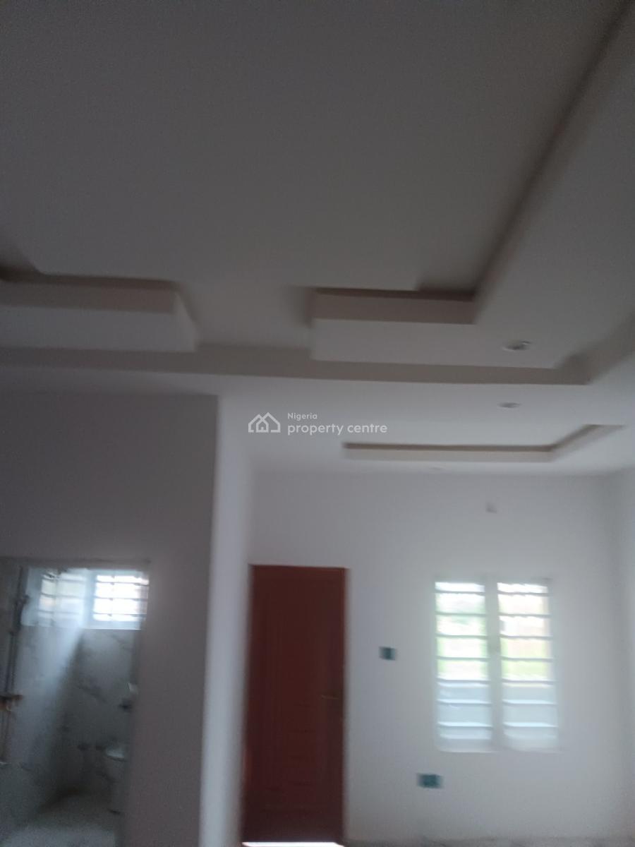 Mini Duplex, Ikorodu, Lagos, Detached Duplex for Rent