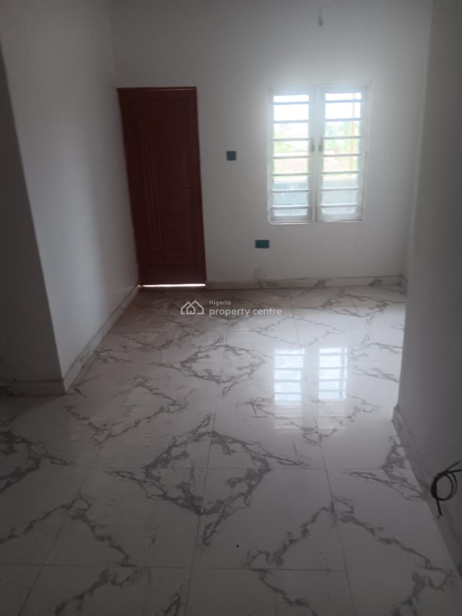 Mini Duplex, Ikorodu, Lagos, Detached Duplex for Rent