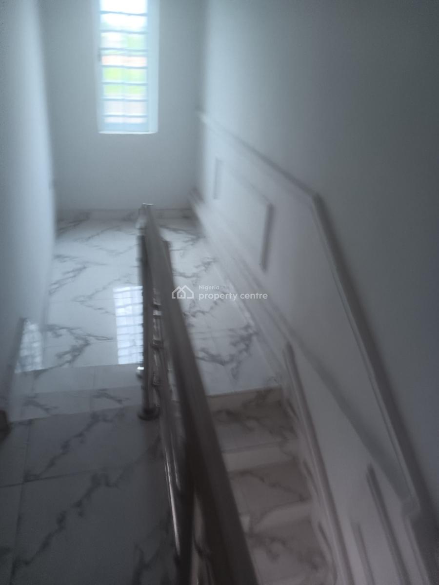 Mini Duplex, Ikorodu, Lagos, Detached Duplex for Rent