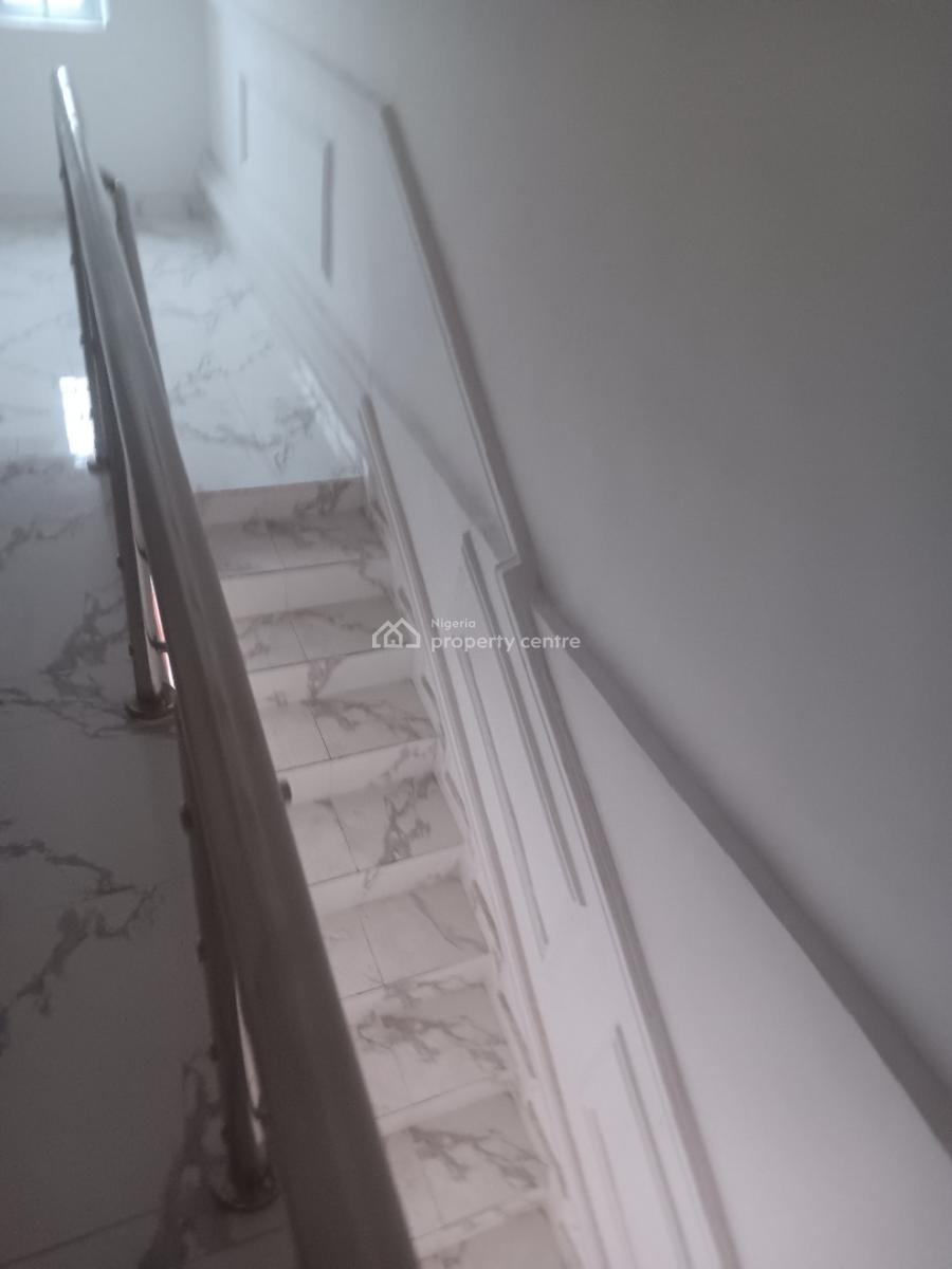 Mini Duplex, Ikorodu, Lagos, Detached Duplex for Rent