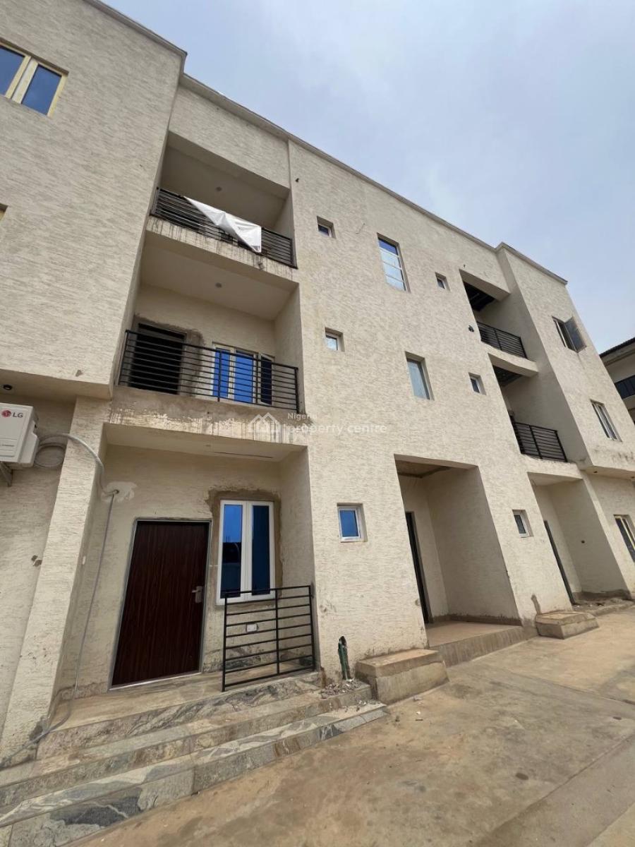 Luxury 2 Bedroom Apartment, Katampe (main), Katampe, Abuja, Flat / Apartment for Sale