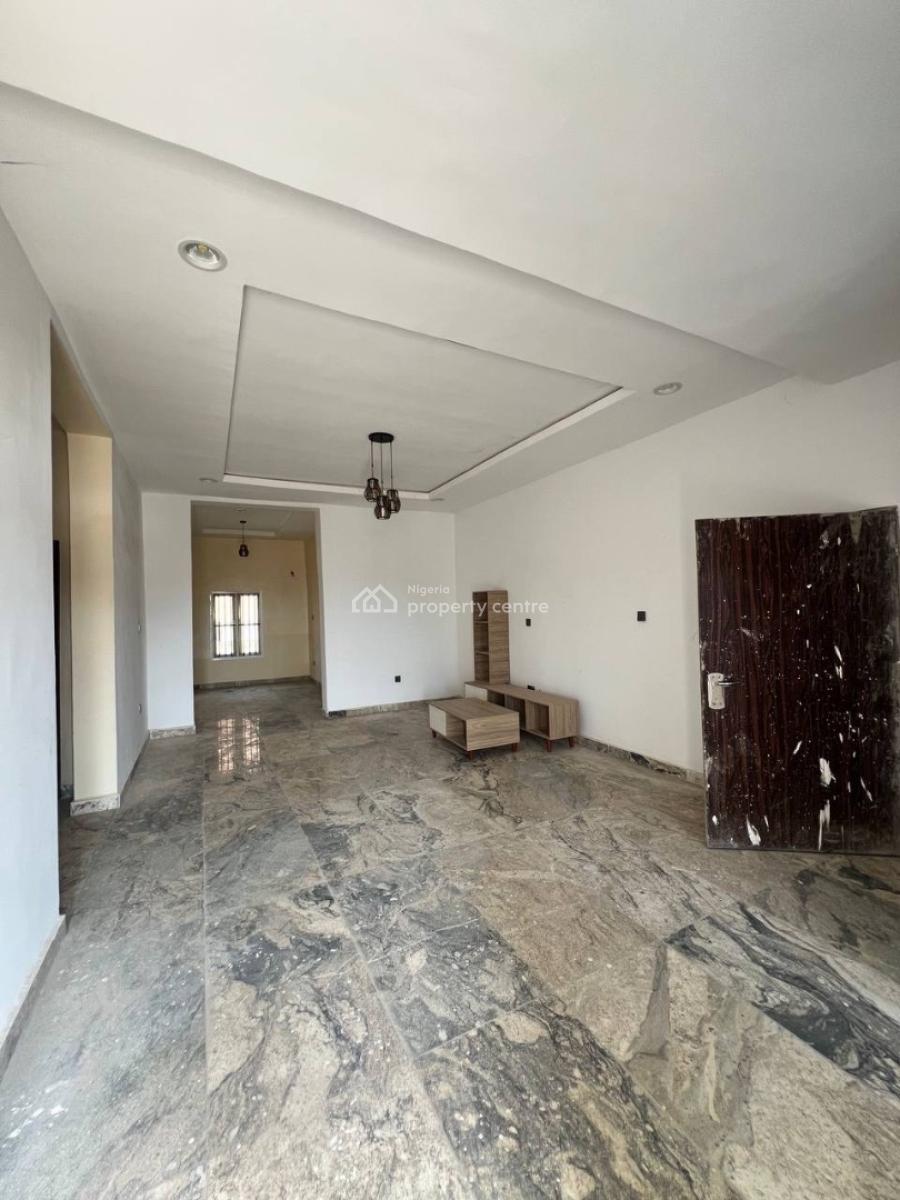 Luxury 2 Bedroom Apartment, Katampe (main), Katampe, Abuja, Flat / Apartment for Sale