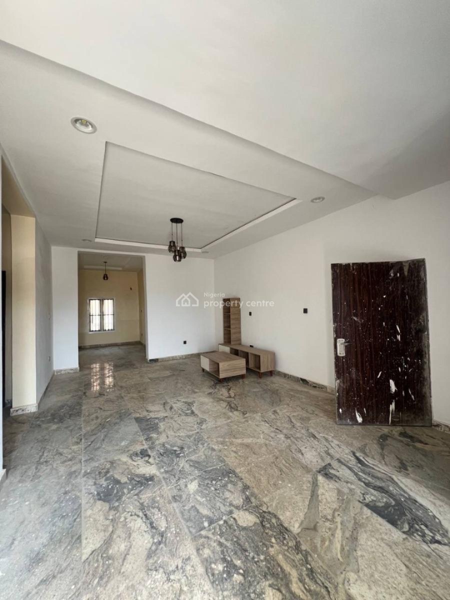 Luxury 2 Bedroom Apartment, Katampe (main), Katampe, Abuja, Flat / Apartment for Sale