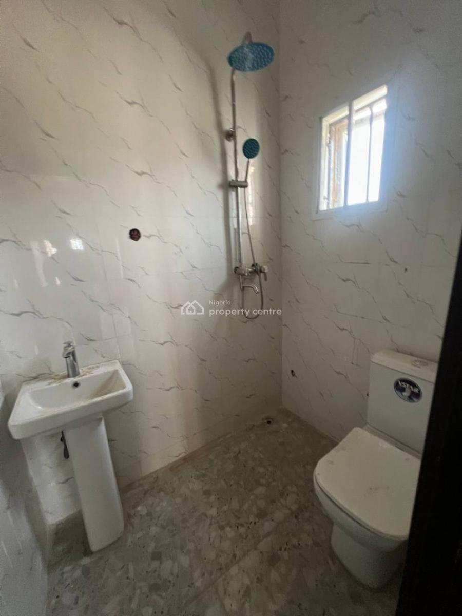Luxury 2 Bedroom Apartment, Katampe (main), Katampe, Abuja, Flat / Apartment for Sale
