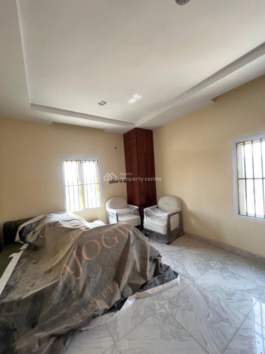Luxury 2 Bedroom Apartment, Katampe (main), Katampe, Abuja, Flat / Apartment for Sale