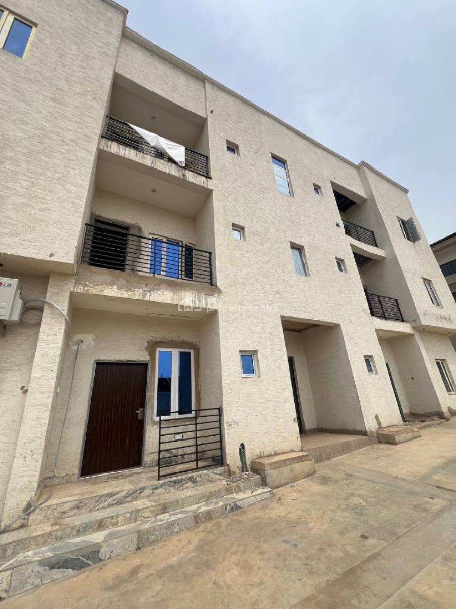 Luxury 2 Bedroom Apartment, Katampe (main), Katampe, Abuja, Flat / Apartment for Sale