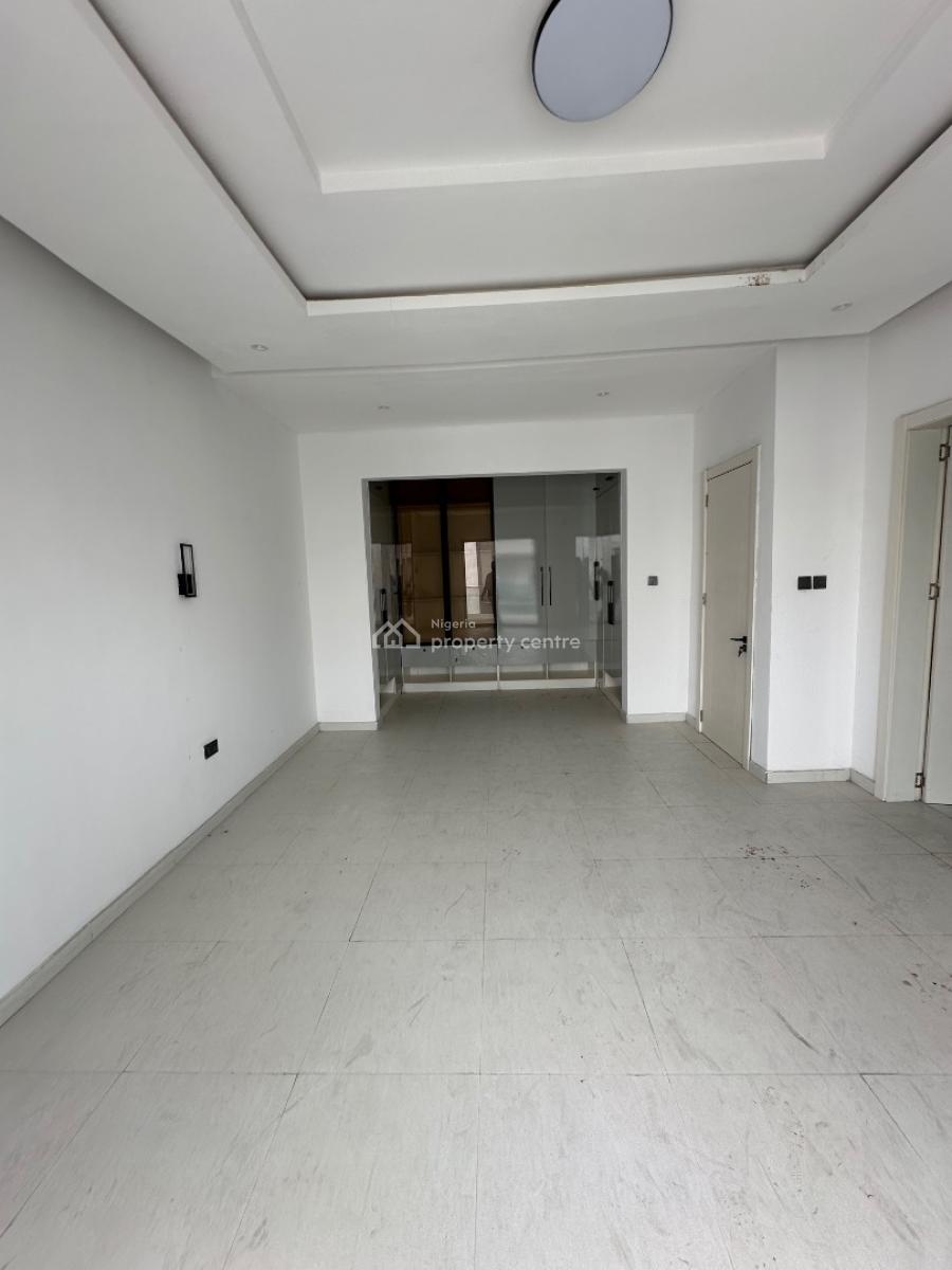 Four Bedroom Terraced Duplex with Bq, Orchid, Lekki, Lagos, Terraced Duplex for Rent