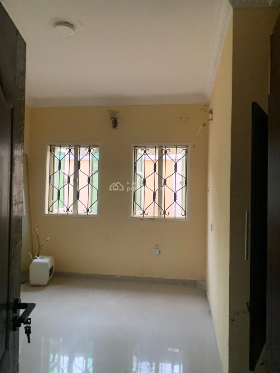 Big and Spacious 3 Bedroom Apartment, Sangotedo, Ajah, Lagos, Flat / Apartment for Rent