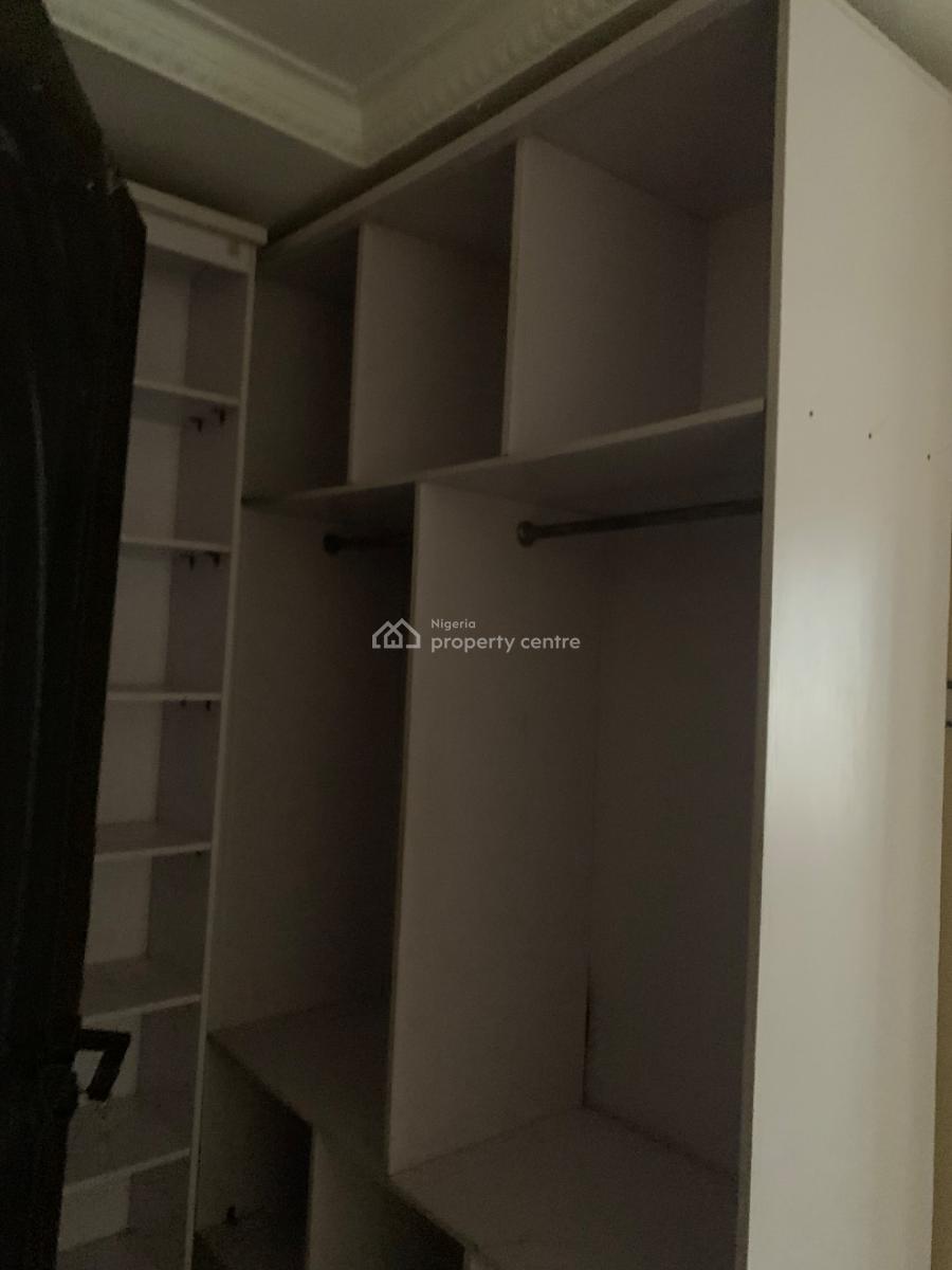 Big and Spacious 3 Bedroom Apartment, Sangotedo, Ajah, Lagos, Flat / Apartment for Rent