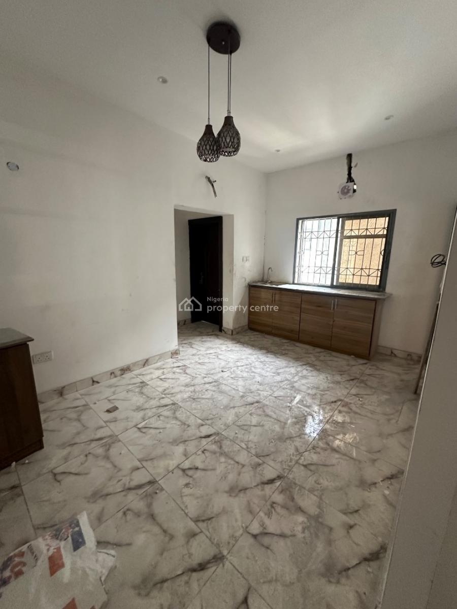 Spacious Two Bedroom Flat in a Secured Estate, Orchid, Lekki, Lagos, Flat / Apartment for Rent