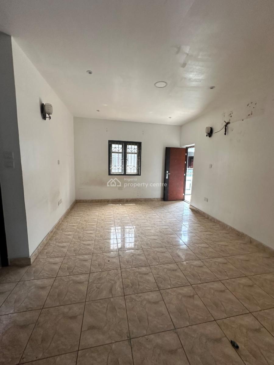 Spacious Two Bedroom Flat in a Secured Estate, Orchid, Lekki, Lagos, Flat / Apartment for Rent