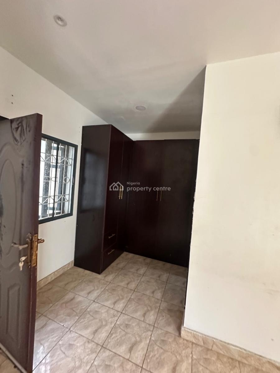 Spacious Two Bedroom Flat in a Secured Estate, Orchid, Lekki, Lagos, Flat / Apartment for Rent