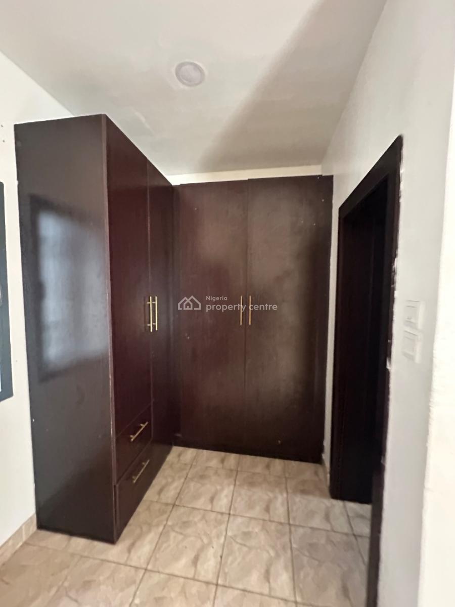 Spacious Two Bedroom Flat in a Secured Estate, Orchid, Lekki, Lagos, Flat / Apartment for Rent