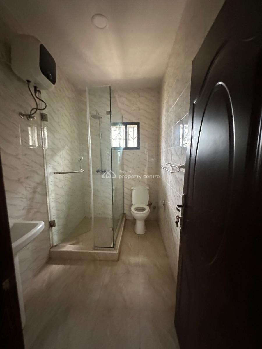 Spacious Two Bedroom Flat in a Secured Estate, Orchid, Lekki, Lagos, Flat / Apartment for Rent