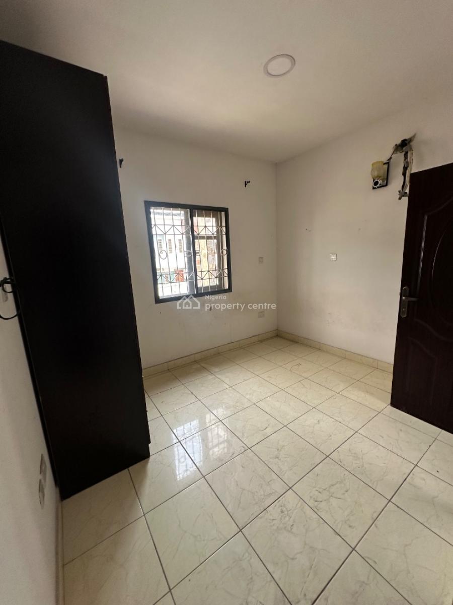 Spacious Two Bedroom Flat in a Secured Estate, Orchid, Lekki, Lagos, Flat / Apartment for Rent