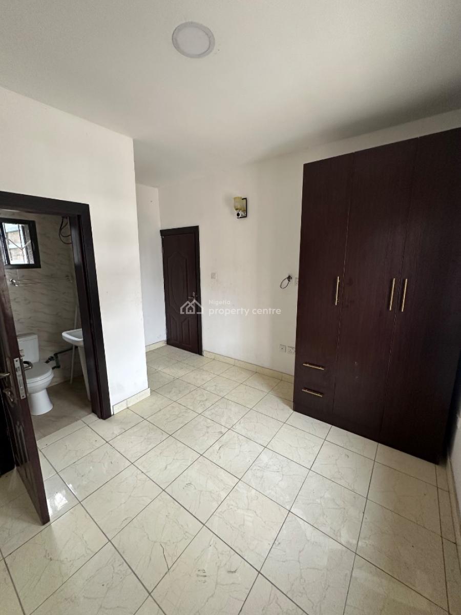 Spacious Two Bedroom Flat in a Secured Estate, Orchid, Lekki, Lagos, Flat / Apartment for Rent