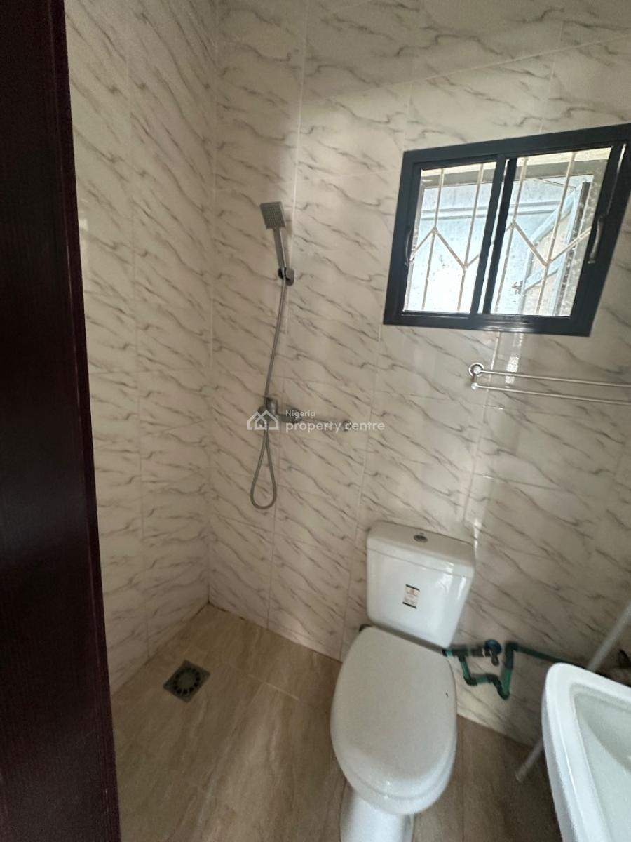 Spacious Two Bedroom Flat in a Secured Estate, Orchid, Lekki, Lagos, Flat / Apartment for Rent