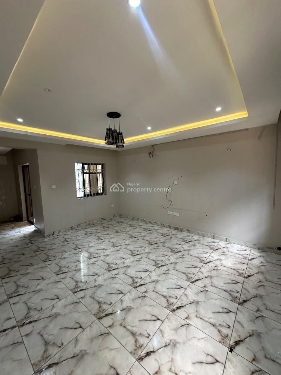 Spacious One Bedroom Flat with an Outdoor Area, Orchid, Lekki, Lagos, Mini Flat (room and Parlour) for Rent