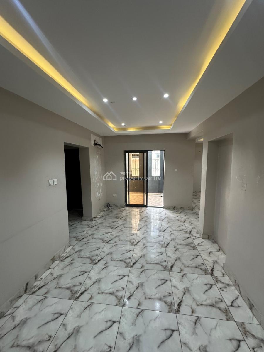 Spacious One Bedroom Flat with an Outdoor Area, Orchid, Lekki, Lagos, Mini Flat (room and Parlour) for Rent